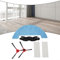 Robot Aspirapolvere Accessori Pack per 360 Per SmartAI Modelli Per G50/30V Max/C50 Pulizia Efficiente con Spazzola A Rullo e Panno Mop