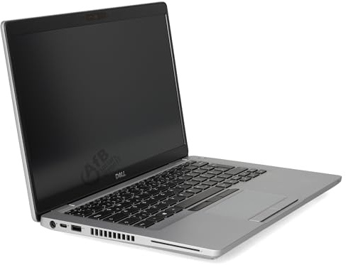 Dell Latitude 5420 Ordinateur Portable 14,0, Full HD, Intel Core i5 1145G7, RAM 16 GB, SSD 500 Go, Intel Tiger Lake-UP3 - GT2, Windows 11 Professionnel, Clavier AZERTY