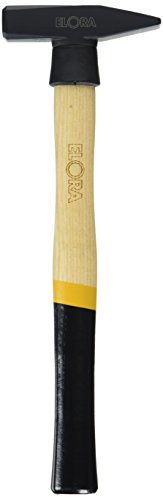 Elora 1665002007000 Schlosserhammer deutsche Form 200G