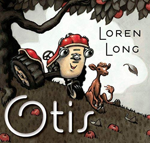 (OTIS) BY Long, Loren (Author) Hardcover Published on (01 , 2011)