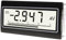 TDE INSTRUMENTS dpm802-tw Voltmeter und Amperemeter Spannung: 0 1 mV – 300 V CC/CA Strom: 0 1 µA – 10 A CC