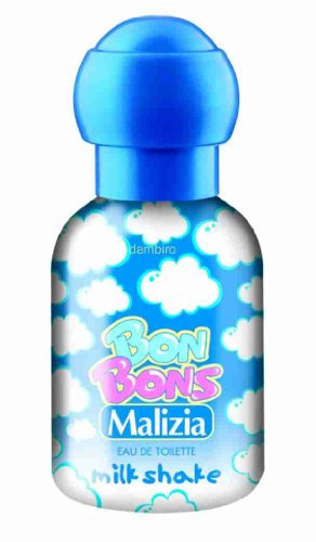 Malizia Bonbons Milk Cake Eau de Toilette 50ml