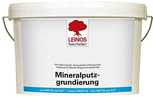 Leinos 622 Mineralputzgrundierung 10,00 l