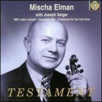 BBC RADIO RECITALS 1961