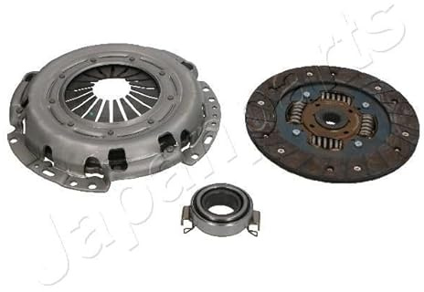JAPANPARTS KF-2088 Kupplungssatz Kompatibel mit TOYOTA AVENSIS Kombi T25 04130YZZEH 04130YZZFX Kupplung Komplett