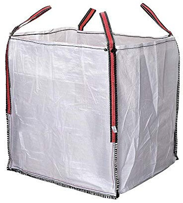1108A2 - Big Bags avec 4 poignées pour le transport