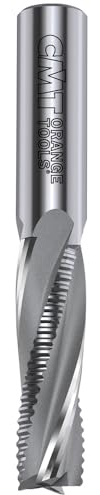 CMT ORANGE TOOLS 197.180.11 - FRÄSER POS.SCHNEIDEN Z4 2+2D18X55X110 VHM RE