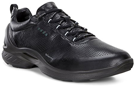 ECCO Herren BIOM FJUEL M Sneaker,BLACK,41