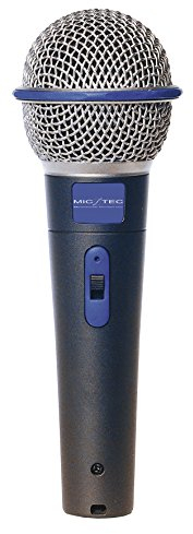 Mic Tec M1/switch Mikrofon