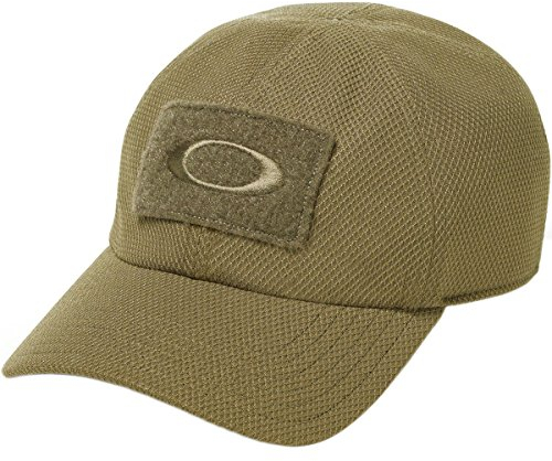 Oakley Sl Cap Coyote - Update, L-XL, Coyote