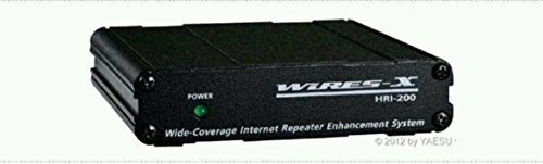 YAESU