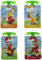 Pom'Potes Spécialités de Fruits Sans Sucres Ajoutés Pomme Pomme Poire Pomme Fraise Pomme Banane Fraise, 40 x 90g