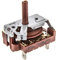 Remle - Selector para Horno Teka 4 Posiciones - Código Original 640463 99511410 - HC495 HI435 HI535 HM535