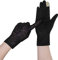 JIAHG Women Summer Sun Protection Gloves Thin Outdoor Ice Silk Lace Non-slip Driving Cycling Gloves Touch Screen UV Protection Gloves for Travel Hiking Breathable, Quick Dry