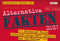 Alternative Fakten - Tagesabreißkalender 2021 - Lappan-Verlag - Oliver Uschmann - Jeden Tag fake News und alternative Fakten - 16 cm x 11 cm