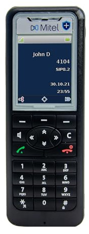 Mitel 622dt (Handset) ohne Ladeschale