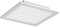 LEDVANCE SMART+ WiFi LED Panelleuchte, weiß, 18W, 1800lm, regulierbares Weißlicht, dimmbar, 2700 bis 6500K, Rahmen- und flächiges Hauptlicht, steuerbar per App, kompatibel mit Amazon, Google und Co.