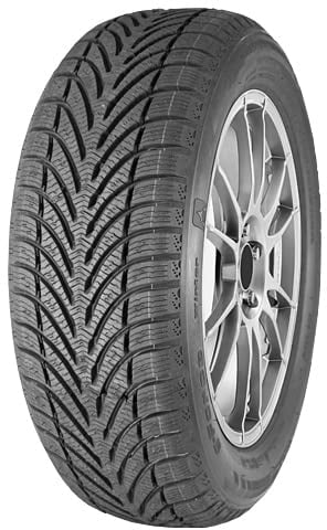 BFGOODRICH Winterreifen 195/55 R 16 TL 87H G-FORCE WINTER 2 BSW M+S 3PMSF