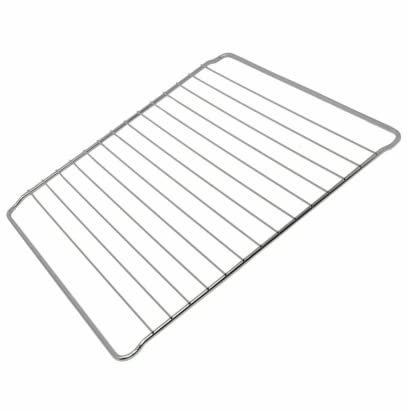 Aspares Oven Grill Pan Grid Wire Shelf For Flavel Oven Equivalent to 240440119 -(422 X 321mm)