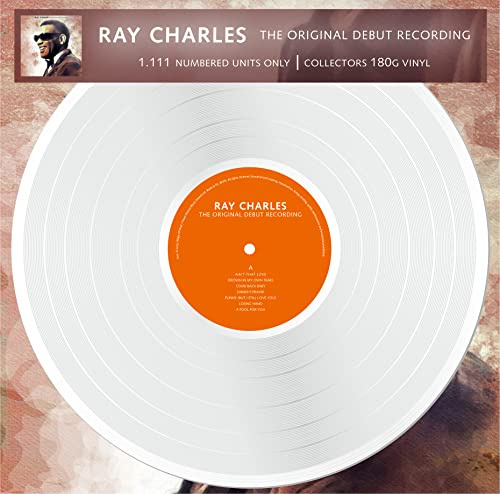 The Original Debut Recording (Ltd