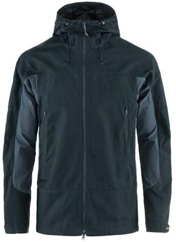 Fjällräven Herren Abisko Lite Trekking Jacke