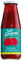 1 Flasche IL POMODORO PIÙ BUONO - Passierte San Marzano Tomaten,Vintage‘ No. 2 (720 ml) inkl. LOVEVINO Silver Button Sticker