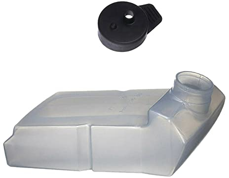 TRITAM FüR K2 Hoch Druck Reiniger Reinigungsmittel Teile Wasser Tank Wasser Kocher