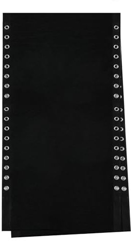 ROUDUELS Zero Gravity Ersatzstoff, 53,3 cm breit für übergroße XL-Reparaturtuch, Anti-Schwerkraft-Stühle, Outdoor-Liegestuhl, Terrasse, Lounge, Rasen, Strand, Sling-Stuhl, Bungee-Liegestuhl,