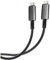 Vivanco USB-C® Kabel USB 3.2 Gen2 USB-C® Schwarz 64011