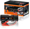 OSRAM BATTERYjumpstart 500, power bank per avviamento di emergenza, avviatore di emergenza al litio, per veicoli a 12 V con motori benzina fino a 3,0 litri e diesel 1,5 litri