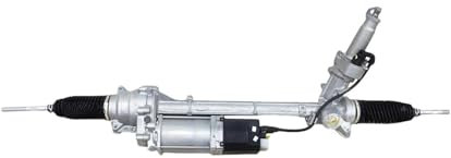 LHD AT-Lenkgetriebe, elektrische Zahnstange, Servolenkung, Montage kompatibel mit BMW X5 F15 X6 F16 32106881869