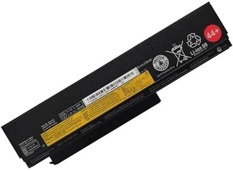 GDDGFVKV 45N1025 45N1024 45N1033 11.1V 5600mAh 63Wh Laptop-Akku kompatibel mit Lenovo ThinkPad X230 X230i X220 X220I X220S 45N1172 45N1022 0A36306 45N1019 45N1023 44+