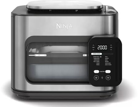 Ninjaa Combi 14-In-1 Multi-Cooker, Oven, Air Fryer, SFP701UK