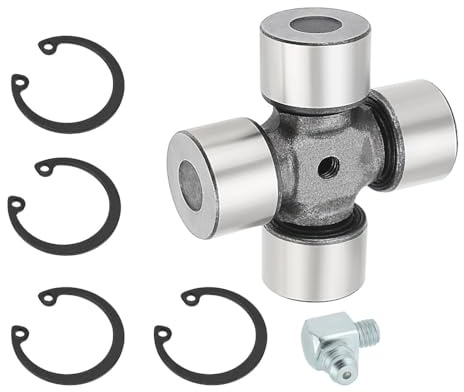 Set crociere albero di trasmissione posteriore per Can-Am Outlander Renegade 400 450 500 570 650 800 800R 850 1000 Maverick 1000 1000R Commander 800 800R 1000 1000R Traxter 500