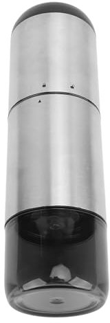 Kaffee Grindcoffee Elektrische Kaffeemühle 20W 1600 U/Min Edelstahl 60 Getriebe Verstellbare Kabellose Tragbare Kaffeebohnenmühle für Heimische Edelstahlmaterial CDLess Coffee