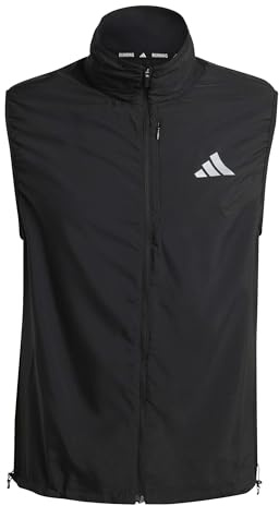 adidas Men's adi365 Running Essentials Weste