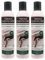 Spray Disinfettante per Climatizzatori, Attivo su Batteri, Funghi, Legionella, Adatto Anche per Sistemi di Condizionamento Dell'Aria, con Azione Deodorante, Formato da 400ml (3 Unità)