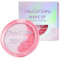 Finishpuder, Make-up Primer, Mattierende Langzeit-Fixierung 4,5g Creme Concealer Zur Porenverfeinerung Mit Natürlichem Finish