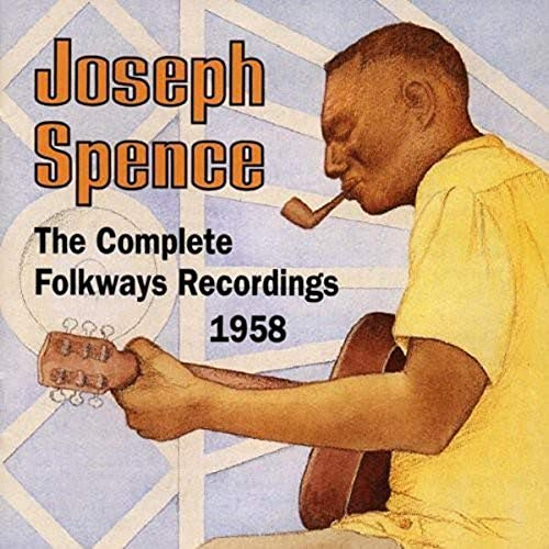 Complete Folkways Recordings