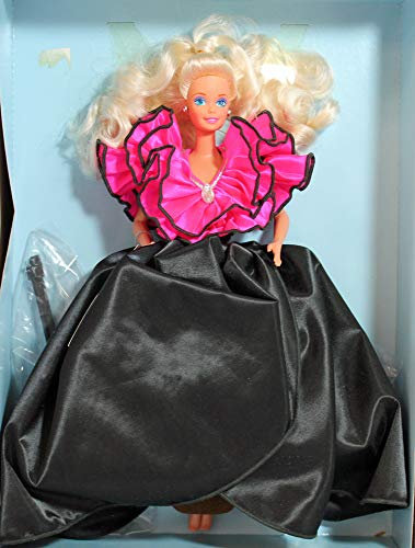 Barbie - Night Sensation - FAO Schwarz