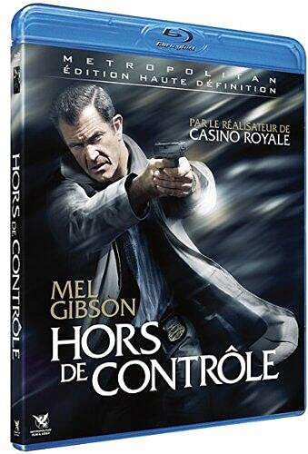 Hors De Controle (Blu-Ray) (Import) Huston Danny