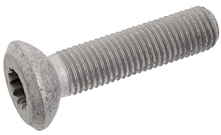 febi bilstein 26511 Schraube für Radlager