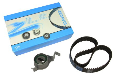 Metzger WM-Z 469 DAYCO Zahnriemensatz