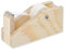 matches21 HOME & HOBBY Klebebandroller DIY Holz Bastelset für Kinder ab 11 Jahren Extra robuster Abroller Bausatz