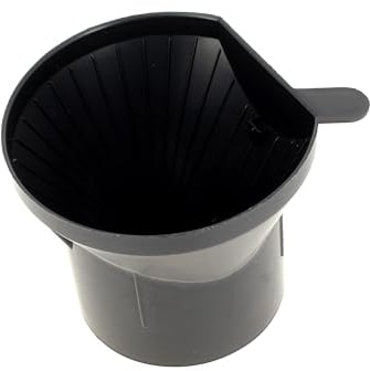 Porte filtre cafetiere pour Expresso