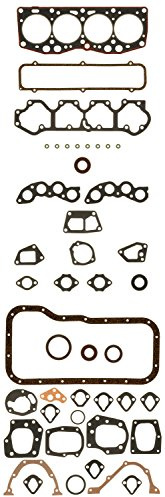 Ajusa 50068000 Full Gasket Set engine