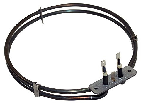 Vestel Backofenlüfter Backofen Heizelement Teilenummer 32001562