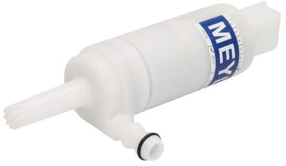 Meyle Pompa tergicristalli, dischi lavaggio