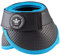Whistle 102042 Jumping Bell Rubi, Jump Bells with Velcro Fastener, Black/Blue S