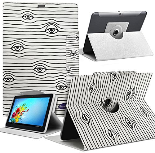 KARYLAX Seluxion – diseño mv01 Universal L para Tablet Acer Aspire Switch 10 10,1 & # 34;